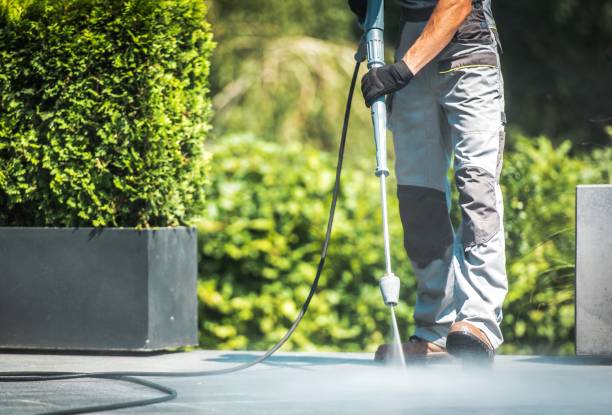 Best Restaurant Pressure Washing  in Ellington, MO