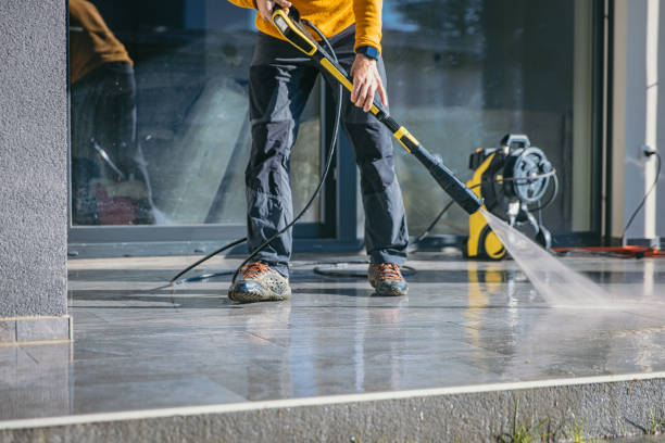 Best Graffiti Removal  in Ellington, MO