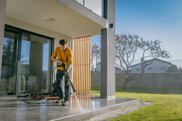 Best Driveway Pressure Washing  in Ellington, MO