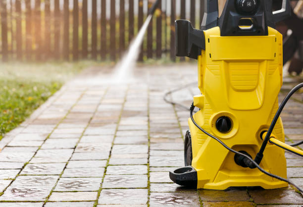 Reliable Ellington, MO Pressure Washing Services Solutions