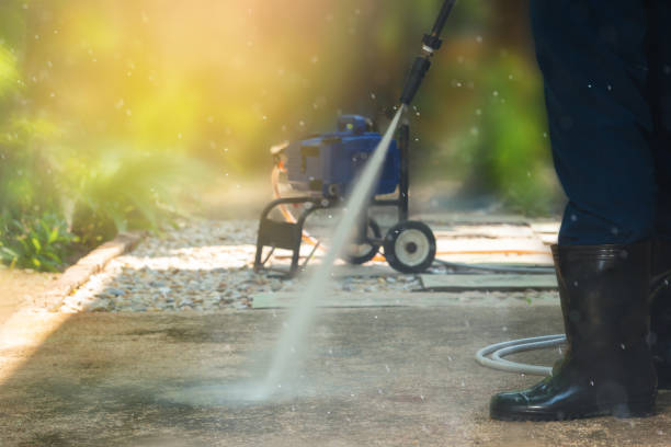Best Animal Enclosure Cleaning  in Ellington, MO